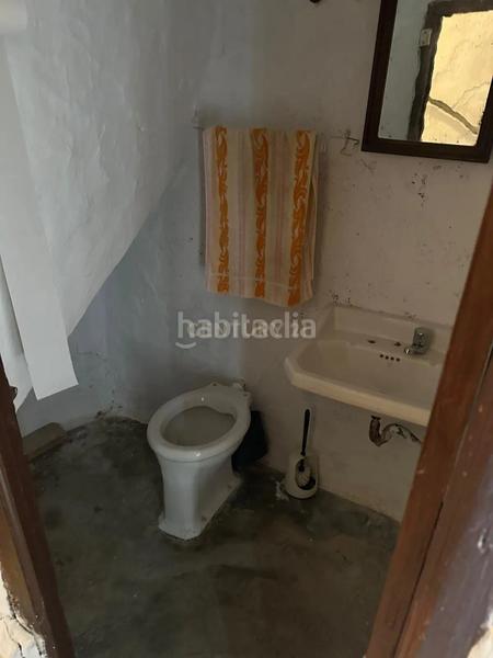 Foto b5bb2610-ad0b-4c35-8947-3c502343a186. Casa a c. cuatro esquinas 4 a Pórtugos