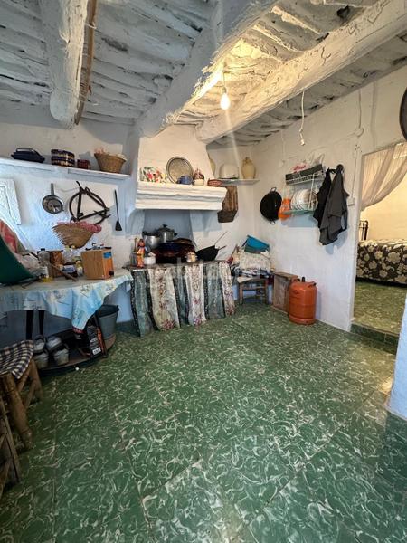 Foto c5e5be4c-c350-422a-9924-d0e3e7385811. Casa a c. cuatro esquinas 4 a Pórtugos