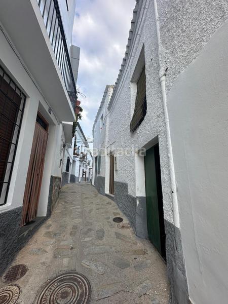 Foto cf1b35fe-ac8c-4e25-9304-070d04315a3d. Casa a c. cuatro esquinas 4 a Pórtugos