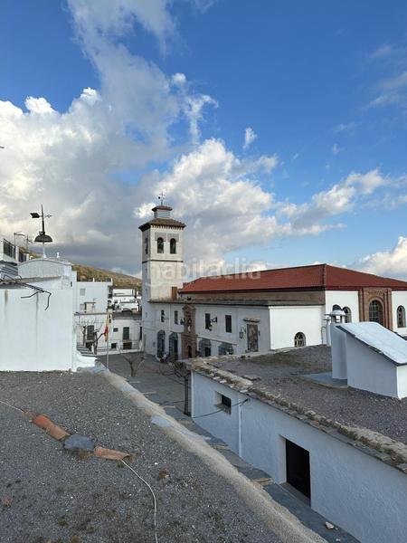 Foto f8d0782a-431b-497d-b2b3-5b554c8c7925. Casa a c. cuatro esquinas 4 a Pórtugos