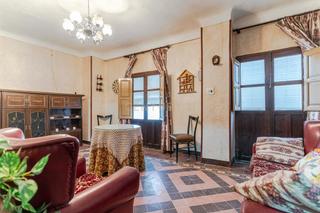 Casa  C. hondillo 36. Casa en venta en lanjarón