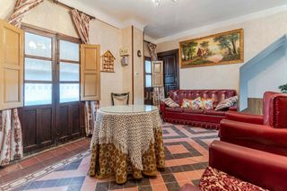 Casa in C. hondillo 36. Casa en venta en lanjarón