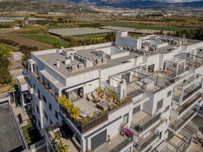 Foto 0de3305d-e03e-4fd4-a4f8-a5d262495ce0. Ático en c. rector mayor zaragoza 19 impresionante ático en playa granada en Motril