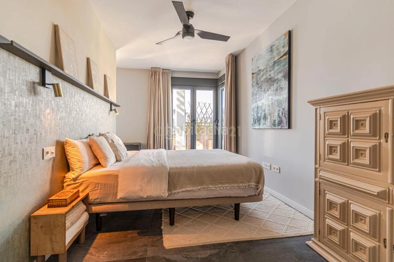 Foto 15d6f07e-004d-4fd3-b039-eeb3b064cad8. Ático en c. rector mayor zaragoza 19 impresionante ático en playa granada en Motril