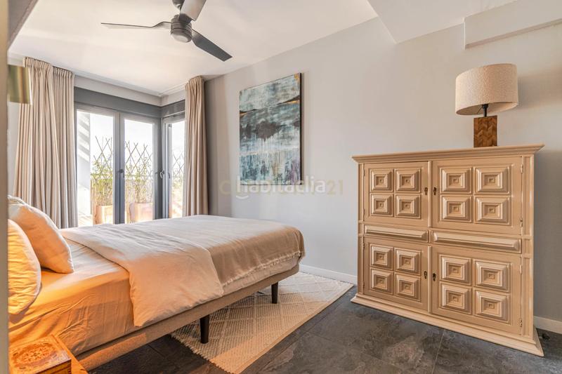 Foto 1b0a4b5b-bca7-4845-a729-1a775ab9ba78. Ático en c. rector mayor zaragoza 19 impresionante ático en playa granada en Motril