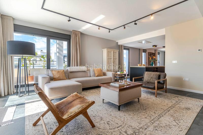 Foto 297fbfa0-2410-4355-8229-ba92a9893a6a. Ático en c. rector mayor zaragoza 19 impresionante ático en playa granada en Motril