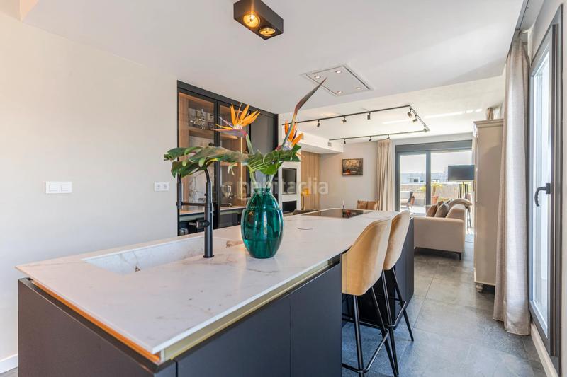 Foto 31afee95-ee84-4198-ac6d-9c6916e62fcf. Ático en c. rector mayor zaragoza 19 impresionante ático en playa granada en Motril