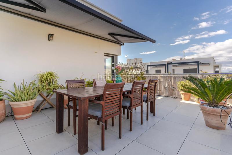 Foto 354aaa32-d710-47aa-bd88-3a97a572e6d1. Ático en c. rector mayor zaragoza 19 impresionante ático en playa granada en Motril