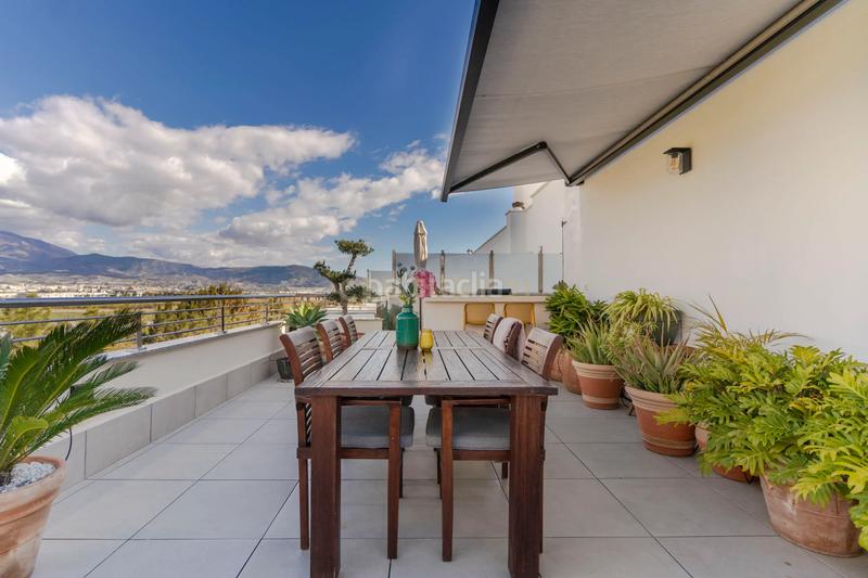 Foto 60aed971-e81d-42aa-997a-f4954c8c3198. Ático en c. rector mayor zaragoza 19 impresionante ático en playa granada en Motril