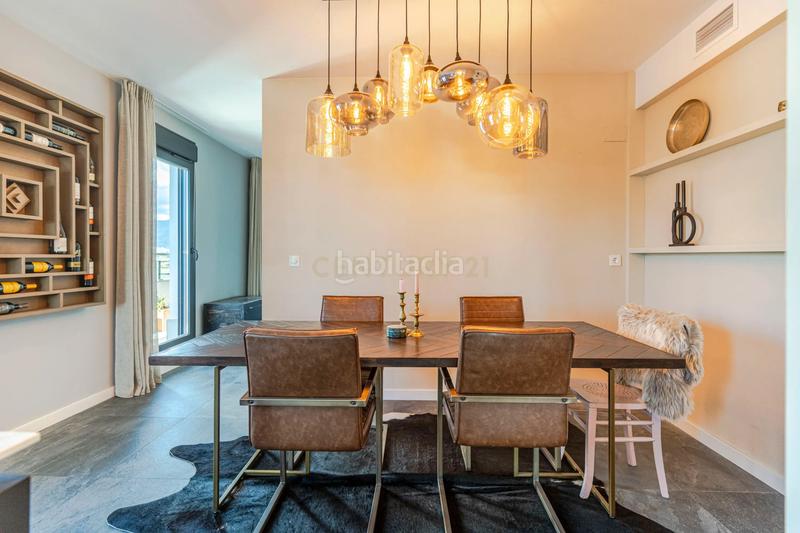 Foto 6a80ae12-abc9-497c-b56f-6b18c829b12d. Ático en c. rector mayor zaragoza 19 impresionante ático en playa granada en Motril