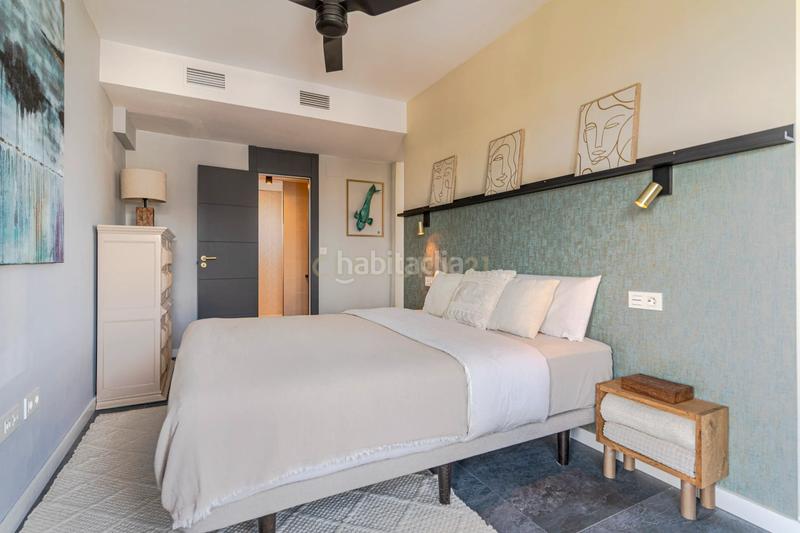 Foto 778cb50c-d5c7-466f-919e-e1615f8821c2. Ático en c. rector mayor zaragoza 19 impresionante ático en playa granada en Motril