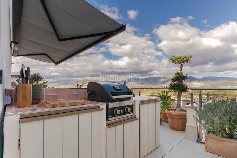 Foto 817143cc-b53e-47cd-9502-59f56f32429a. Ático en c. rector mayor zaragoza 19 impresionante ático en playa granada en Motril