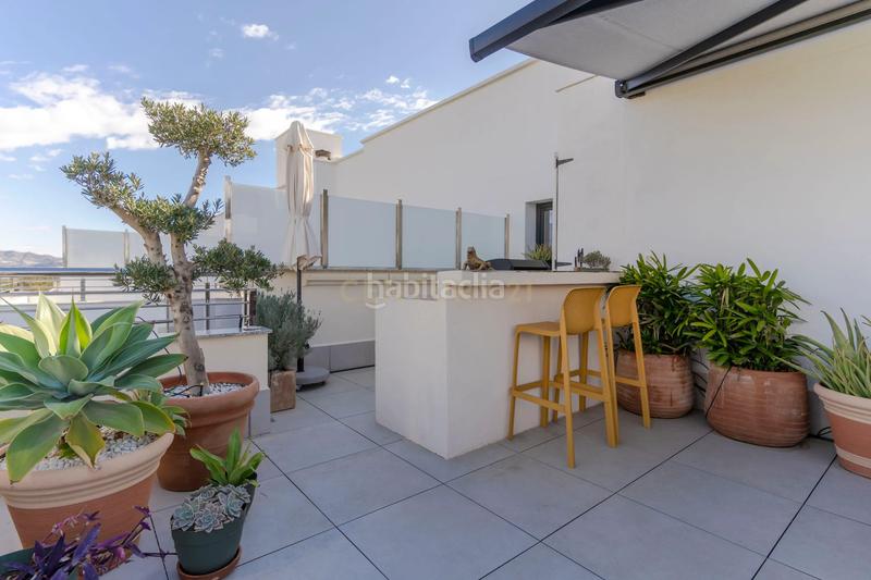 Foto 943e87e9-49a4-482e-b59e-34869c753a33. Ático en c. rector mayor zaragoza 19 impresionante ático en playa granada en Motril