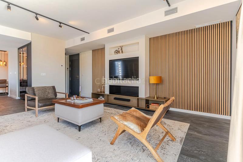 Foto 9b5f131d-bc07-4dfb-b8fb-58239e28795e. Ático en c. rector mayor zaragoza 19 impresionante ático en playa granada en Motril