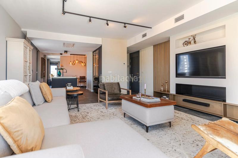 Foto c92b7f93-6fb1-45a2-ab03-e34d270a7bd7. Ático en c. rector mayor zaragoza 19 impresionante ático en playa granada en Motril