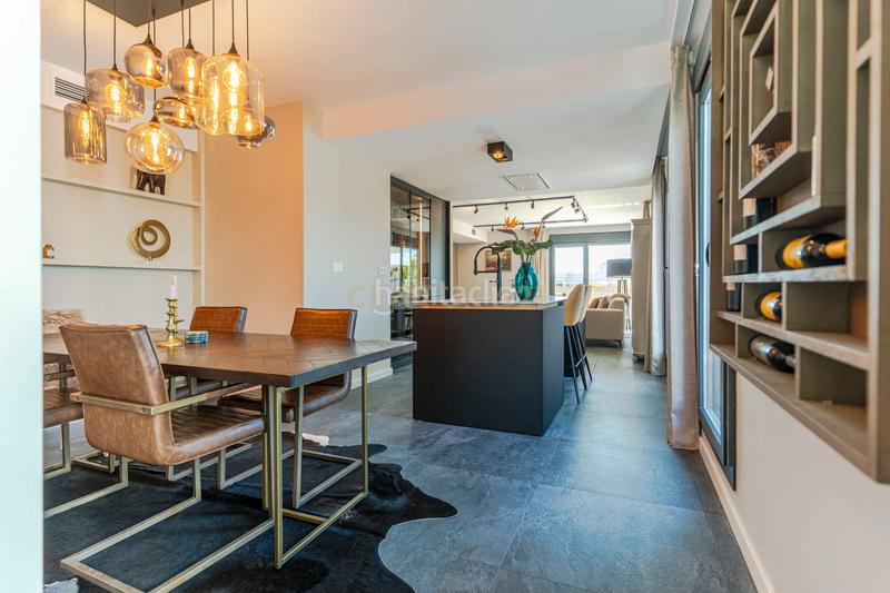 Foto cd62abcd-c5c4-439e-a8a0-528e9810eac9. Ático en c. rector mayor zaragoza 19 impresionante ático en playa granada en Motril