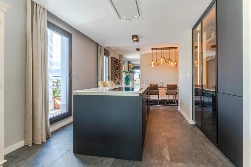 Foto d2fe0698-f5c9-4ec2-ab93-ef29f250bdbd. Ático en c. rector mayor zaragoza 19 impresionante ático en playa granada en Motril