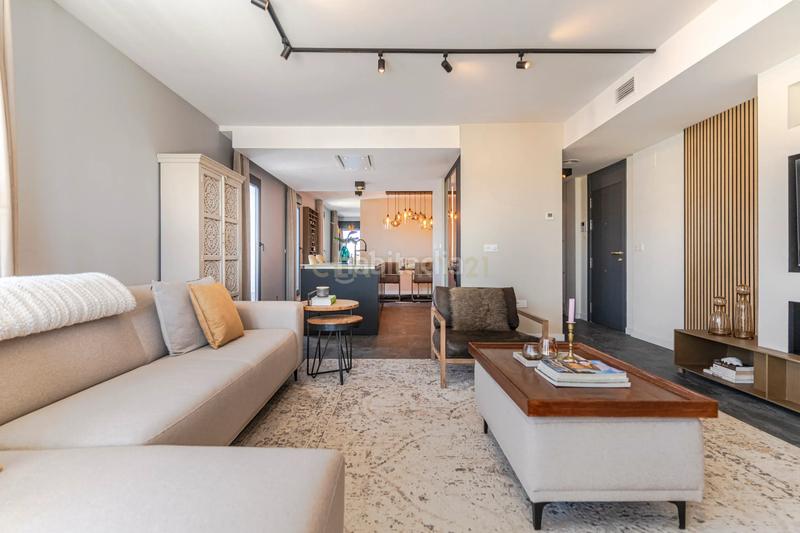 Foto eb967688-19b4-457d-bf13-a7cd21148651. Ático en c. rector mayor zaragoza 19 impresionante ático en playa granada en Motril