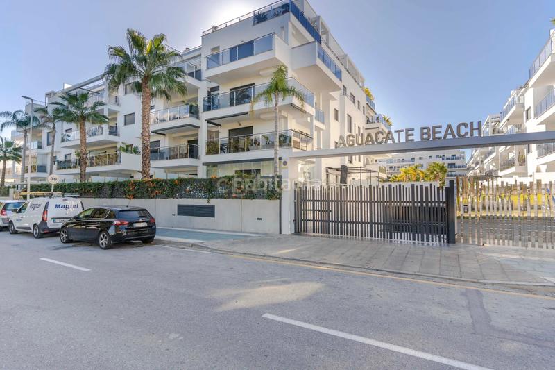 Foto ebb1d84e-4def-46f3-822d-222a0f34f6ac. Ático en c. rector mayor zaragoza 19 impresionante ático en playa granada en Motril