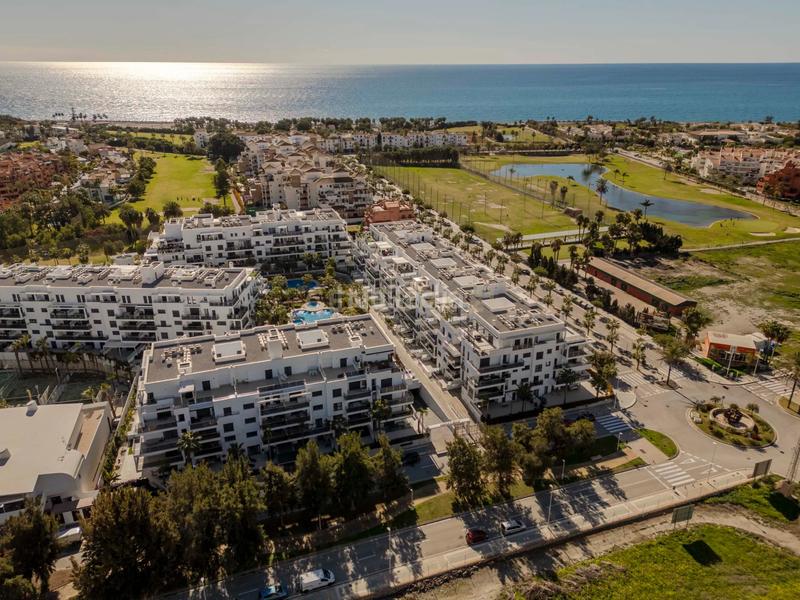 Foto f20cee12-91fc-430e-8224-d0333930611b. Ático en c. rector mayor zaragoza 19 impresionante ático en playa granada en Motril