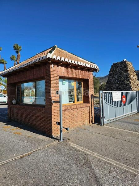 Foto 08321b2f-06a3-402b-b89d-a1e482e9e87e. Terreno residenziale in calle veleta s/n in Dílar