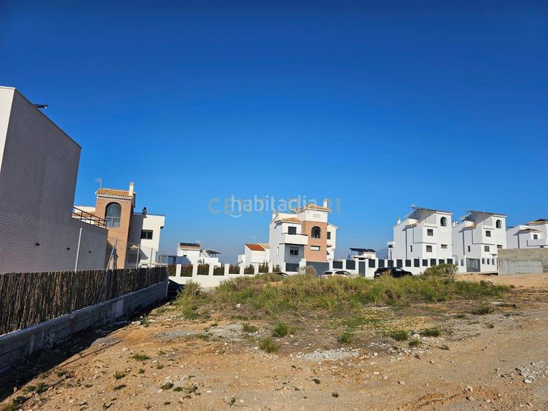 Foto 10ff5150-a08a-4cab-86c2-a5d305b0552c. Terreno residenziale in calle veleta s/n in Dílar