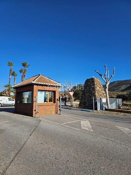 Foto 2903f9da-22cf-4c12-840b-f73bb0facf65. Terreno residenziale in calle veleta s/n in Dílar