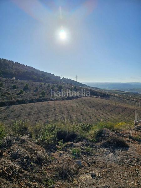 Foto 42e23439-bf9d-45ad-bdb2-5736c4ad7448. Terreno residenziale in calle veleta s/n in Dílar