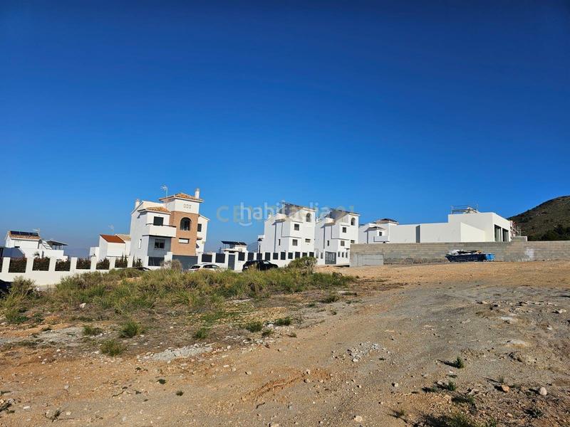 Foto 5143086c-7e84-4435-8682-41242066e789. Terreno residenziale in calle veleta s/n in Dílar