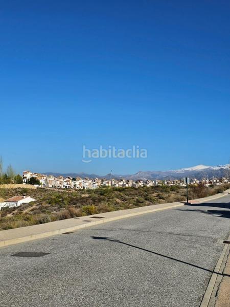Foto 7cc880d6-fb68-4fb1-a009-f8826589f5ef. Terreno residenziale in calle veleta s/n in Dílar