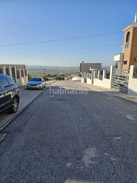 Foto dd47954c-c753-4953-b478-9b669a5f28fb. Terreno residenziale in calle veleta s/n in Dílar