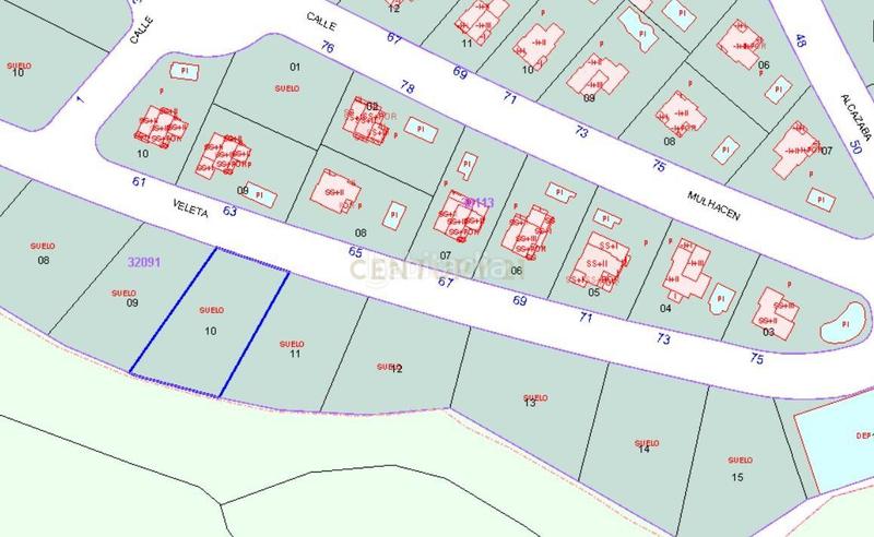 Foto e7949264-e8e1-418c-8998-23836cdf6b28. Terreno residenziale in calle veleta s/n in Dílar