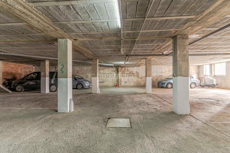 Foto 18b1bdc5-f480-4fbe-8fec-bd1c239b8368. Parking voiture dans benigno vaquero 2 dans Pinos Puente