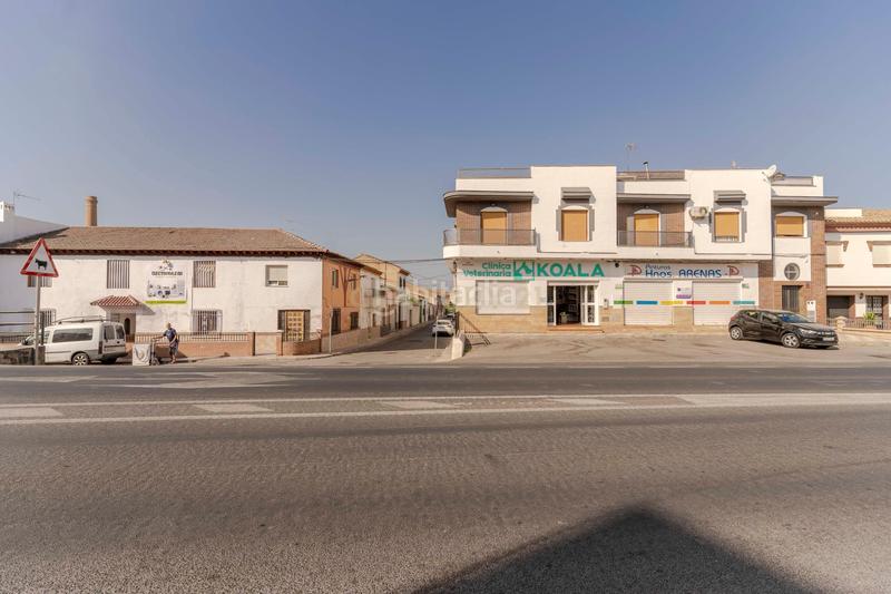 Foto 462e7dff-3009-43af-9d8b-dbf29de1fd73. Parking voiture dans benigno vaquero 2 dans Pinos Puente