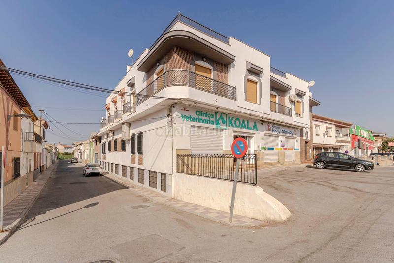 Foto 4c668dd7-d181-4759-b955-38afc9d07232. Parking voiture dans benigno vaquero 2 dans Pinos Puente