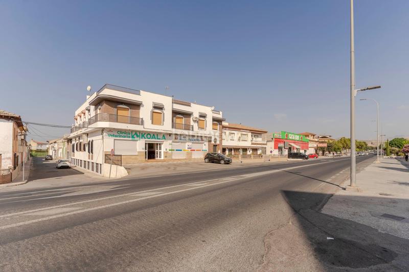 Foto 50a823be-267b-4fff-b843-56e90d9a46a9. Parking voiture dans benigno vaquero 2 dans Pinos Puente