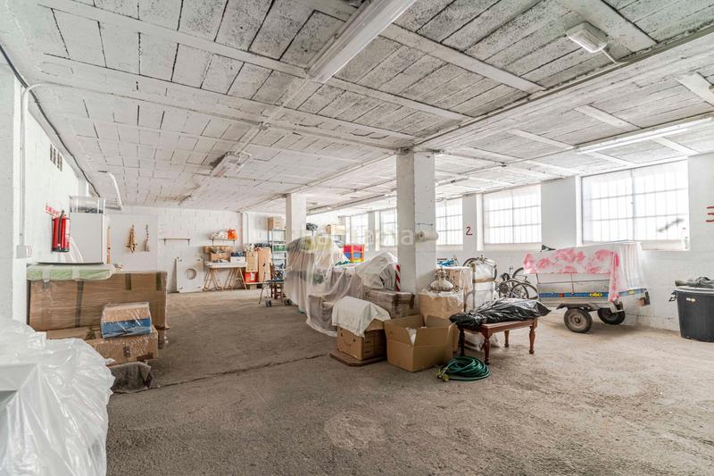 Foto 71fcbbdd-4a88-4b0d-a612-282f1dae4325. Parking voiture dans benigno vaquero 2 dans Pinos Puente