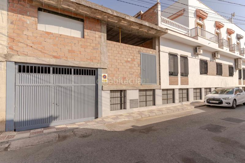 Foto 99d8c0c0-fc91-4346-83a2-5cb2aaa86a9b. Parking voiture dans benigno vaquero 2 dans Pinos Puente