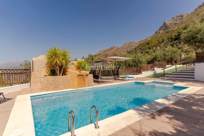 Foto 03ca0eba-393b-45e6-b4bc-3e7af92ccc20. House in poligono 1 parcela 154 1 in Ítrabo