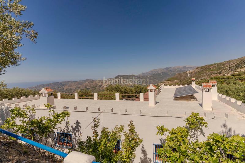 Foto 0b4b1a04-a4fb-4c21-b886-2877d4ed6ca3. House in poligono 1 parcela 154 1 in Ítrabo