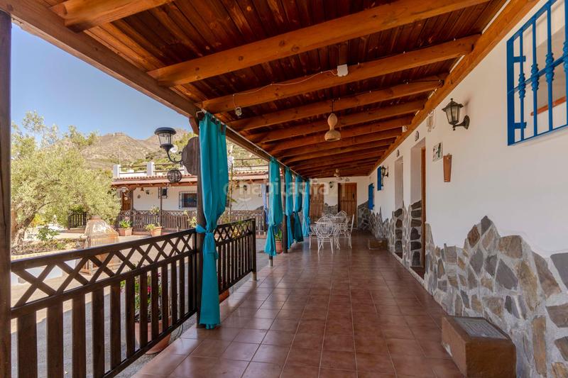 Foto 124a4e0e-5421-4fec-b17b-83e9e2cbc257. House in poligono 1 parcela 154 1 in Ítrabo