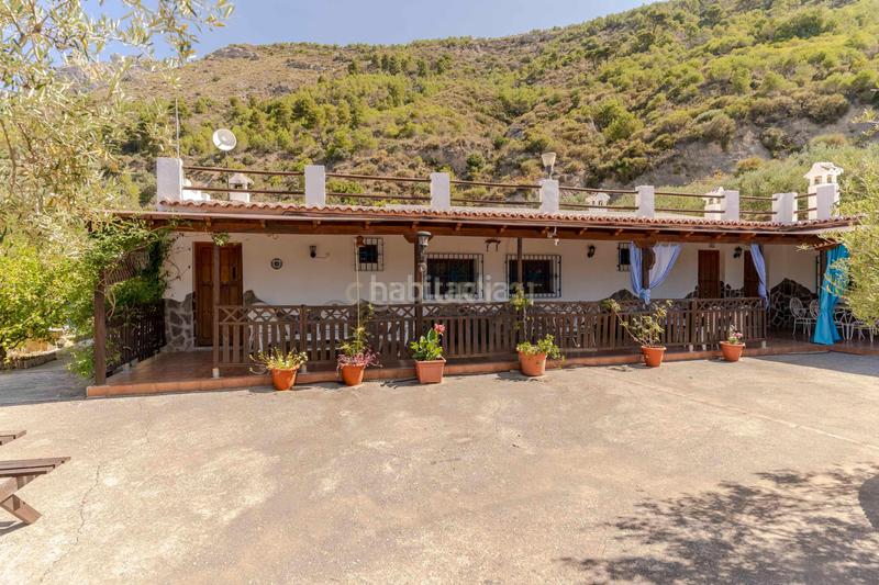 Foto 1403345c-08f2-421f-a3ce-808fbccb8748. House in poligono 1 parcela 154 1 in Ítrabo