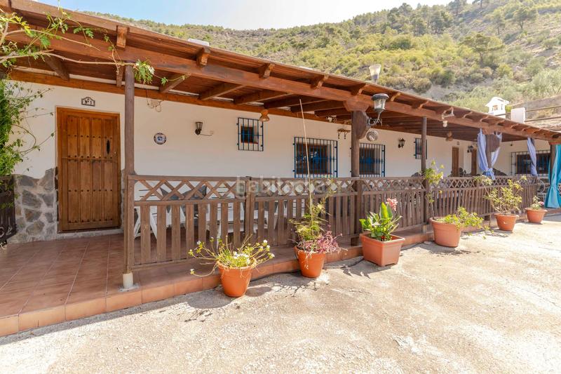 Foto 29f488a2-2fc5-40d2-b32f-29d5d07b2372. House in poligono 1 parcela 154 1 in Ítrabo