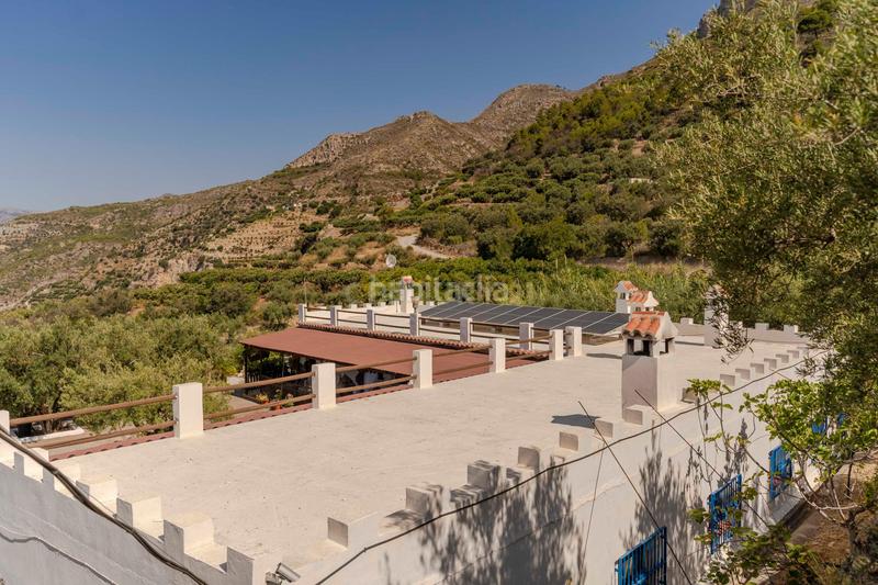 Foto 34d2338a-c5f6-4cca-888d-7ba2b3a3d04e. House in poligono 1 parcela 154 1 in Ítrabo