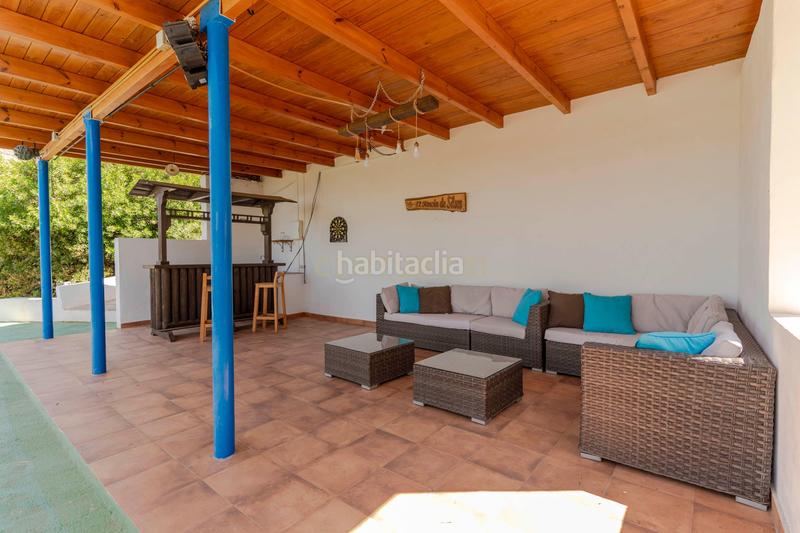 Foto 3ead98a7-8e4f-4ef0-952a-2405de28d7f8. House in poligono 1 parcela 154 1 in Ítrabo