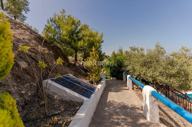 Foto 52790008-9f96-458b-bf39-026886c56f75. House in poligono 1 parcela 154 1 in Ítrabo