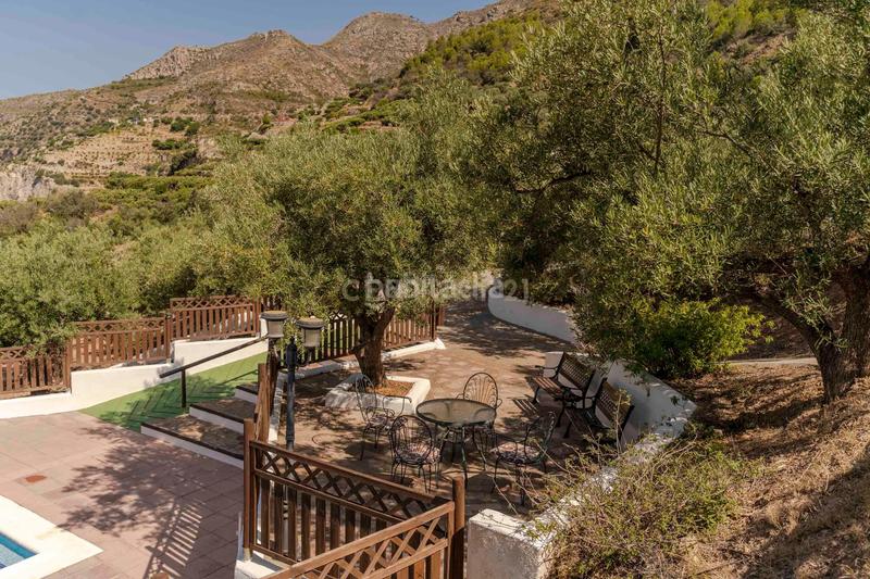 Foto 55ed47c4-20a1-46ca-87d2-31bb57873746. House in poligono 1 parcela 154 1 in Ítrabo