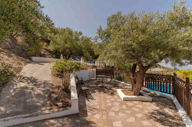 Foto 5af996cc-a89f-4267-b66b-1c69a2889648. House in poligono 1 parcela 154 1 in Ítrabo