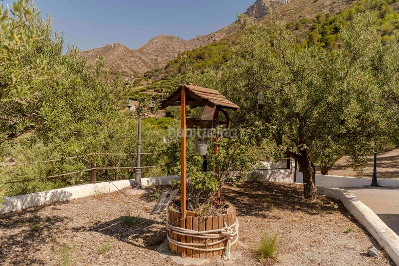 Foto 5d35adf3-765d-47d7-9708-39c4289f963d. House in poligono 1 parcela 154 1 in Ítrabo