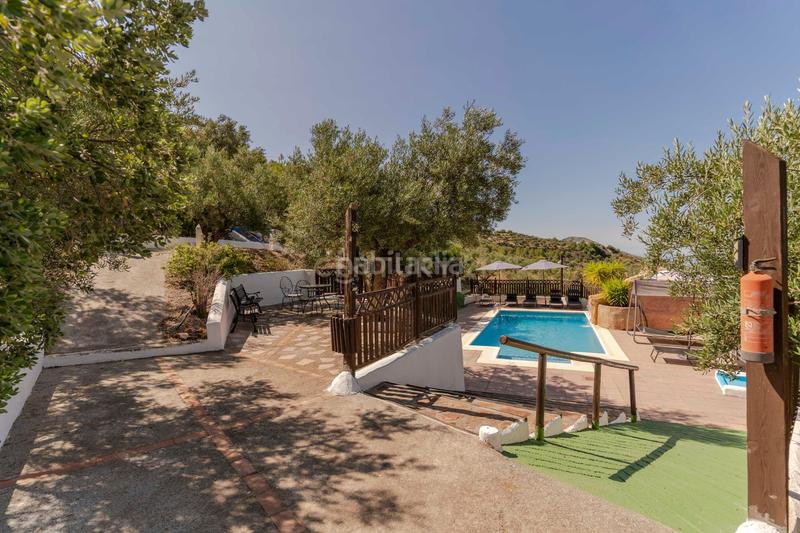 Foto 5ee377ee-e979-4d4b-8aff-0056748c32ef. House in poligono 1 parcela 154 1 in Ítrabo